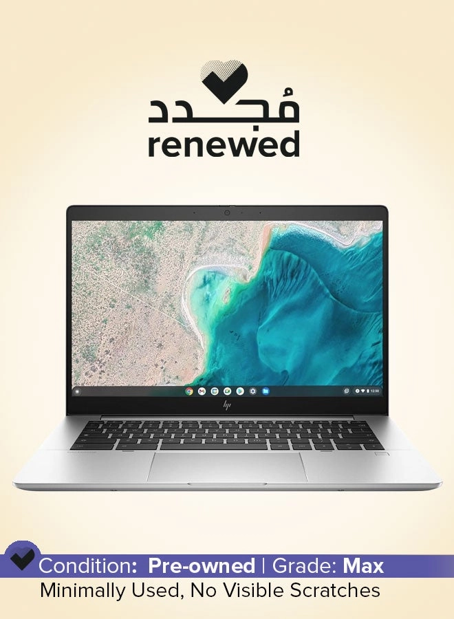 HP (Renewed) Elite C640 G3 - 14'' i3-1215U 8GB DDR4 256GB SSD