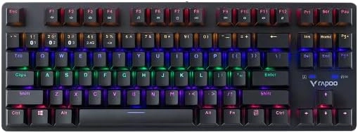 V500PRO-87 - Wireless