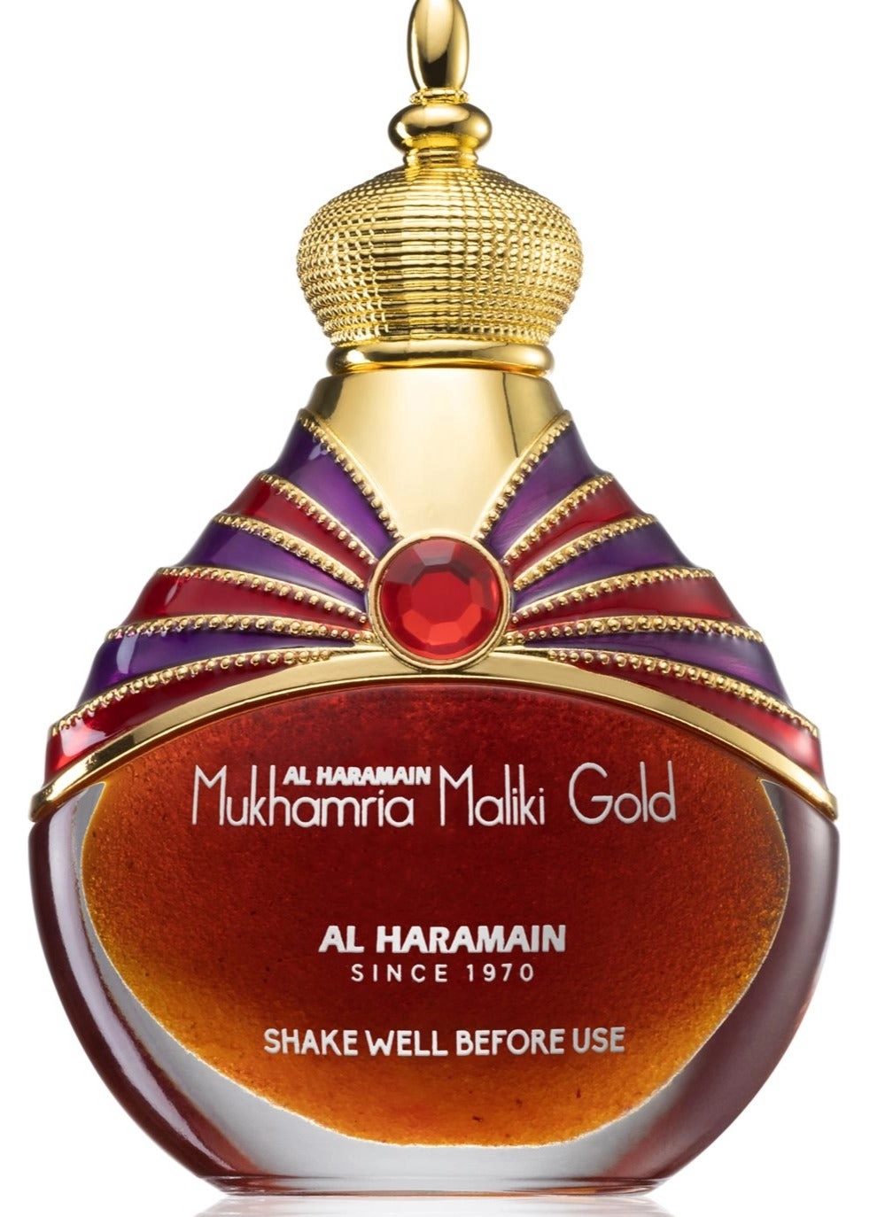 Mukhamria Maliki - 30ml