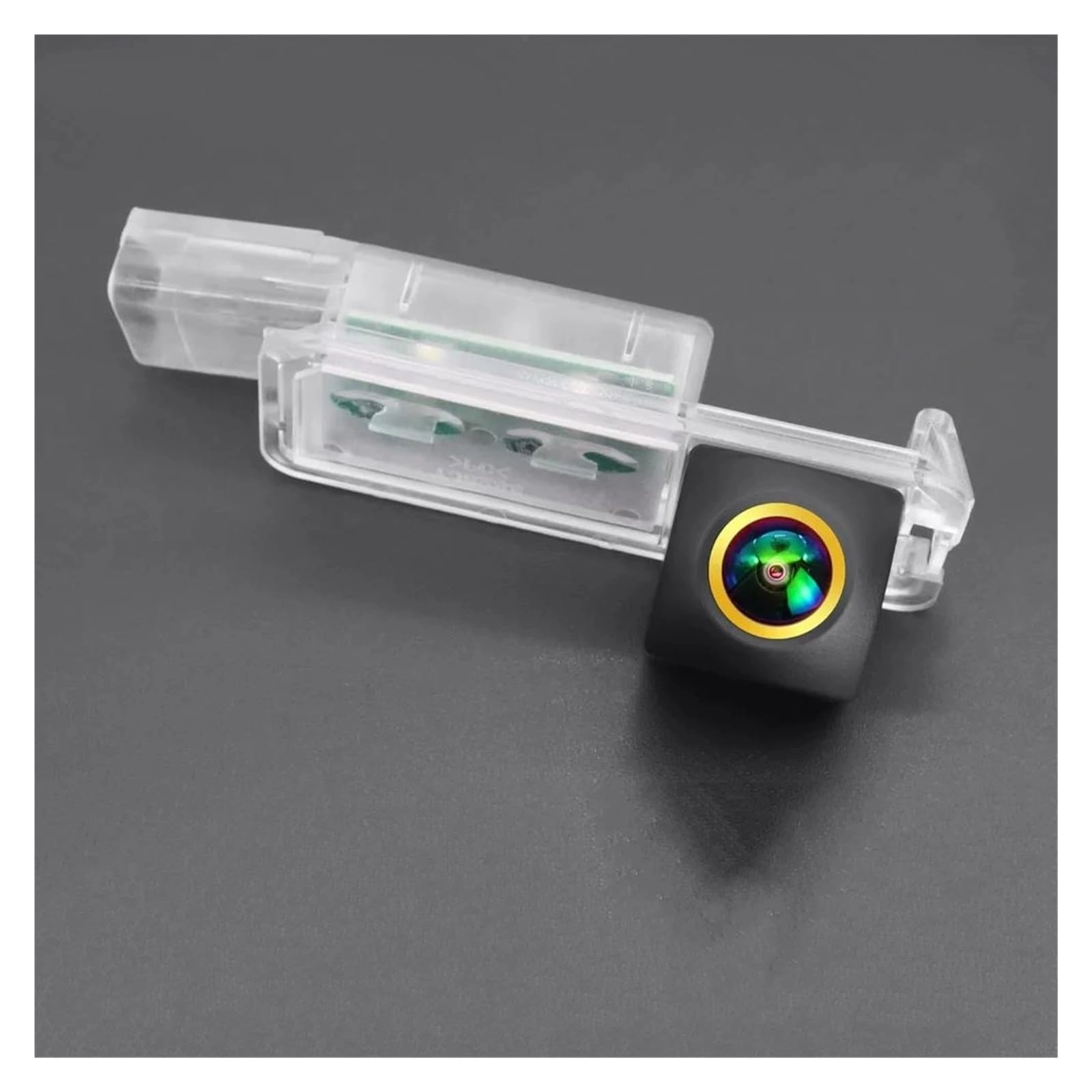 GAF-LS8008 - Top Starlight Night Vision Wire AHD 1080P or 720P