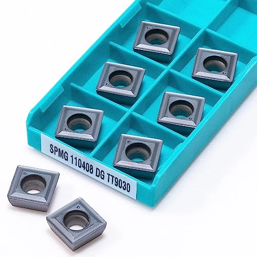 SPMG110408 + TT9030 + TT8020 - 10ST