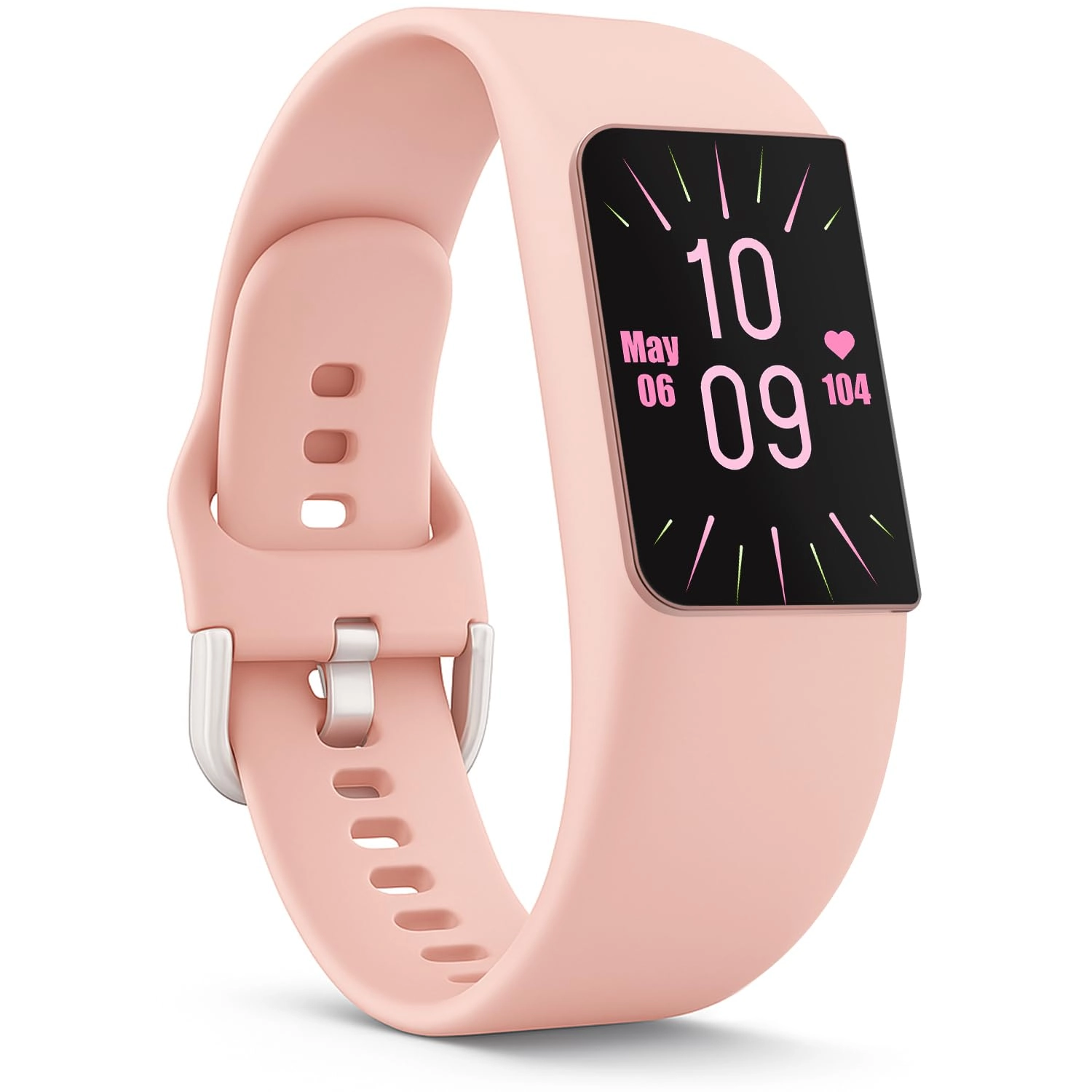 FITVII Slim Fitness Trackers