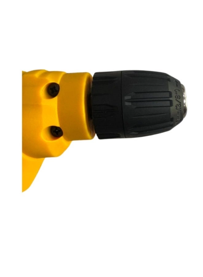 Elctric Drill - 400W 10mm