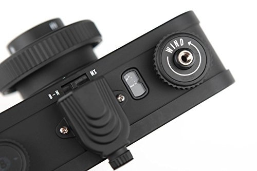 Lomo Super Sampler - 135 mm Compact