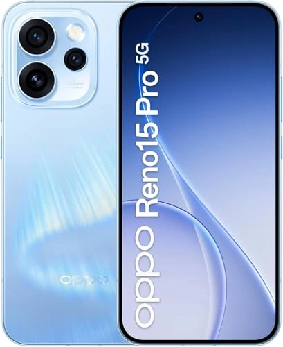 Reno15 Pro - 12GB 512GB