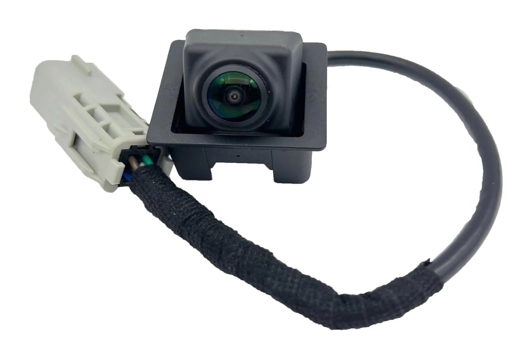 BUTUFYTR Reversing Camera - Night vision Wired