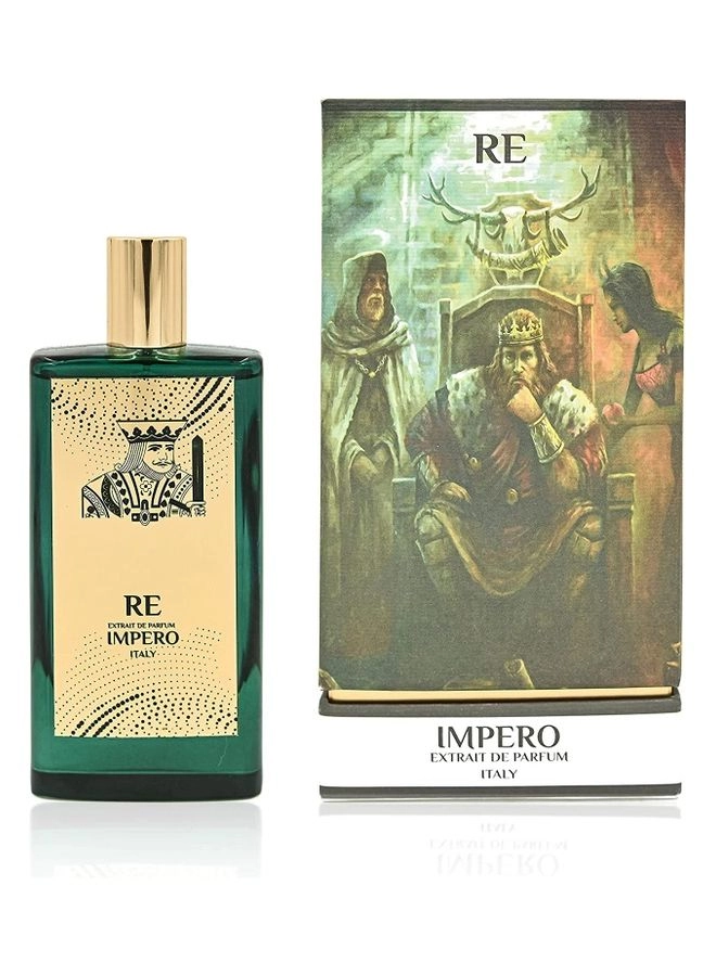 RE Eau de Parfum 80 ml