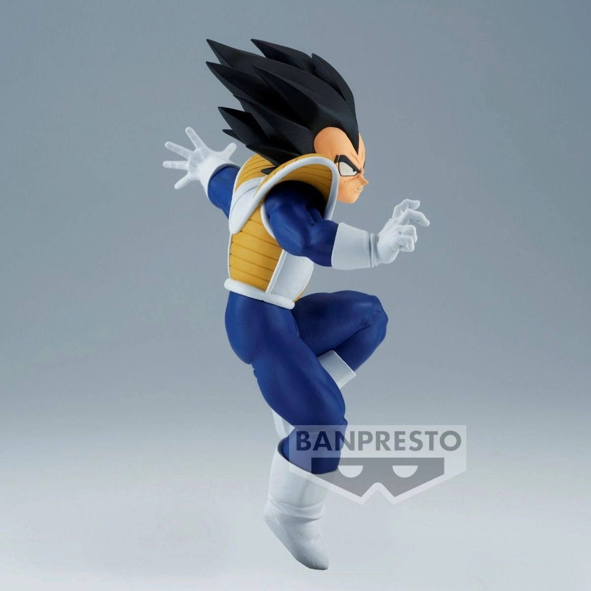 Vegeta - Dragon Ball