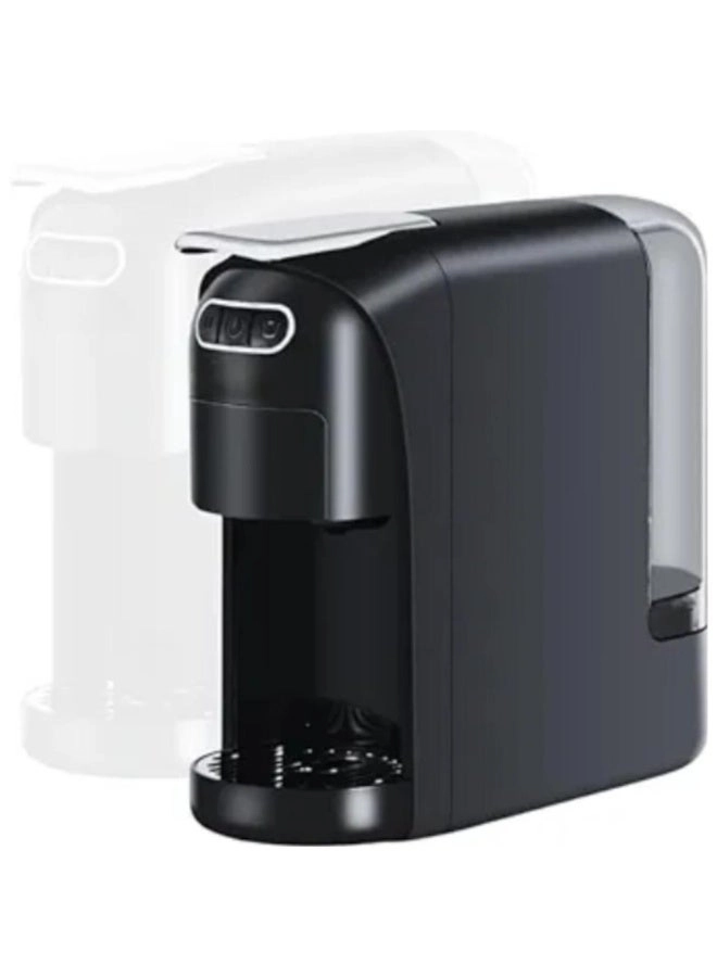 3-in-1 Multi-Capsule - Nespresso Dolce Gusto Powder
