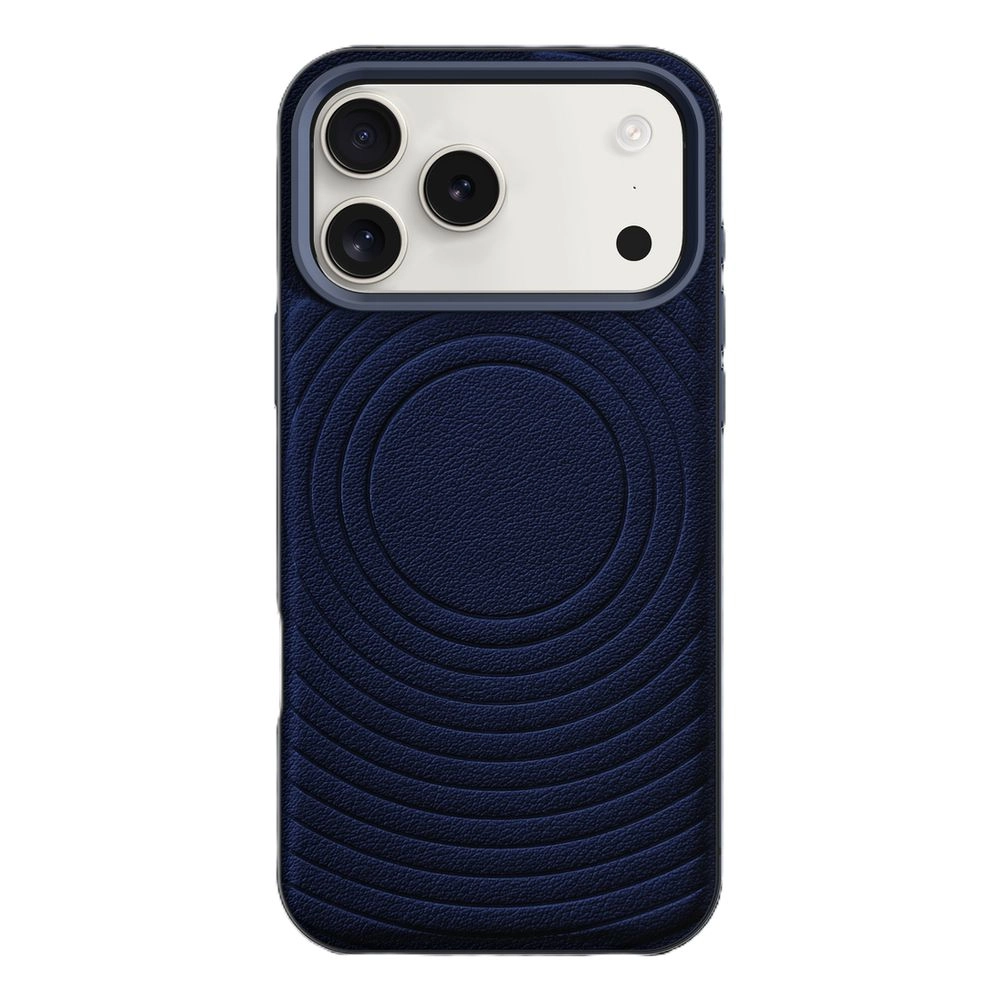 LEVELO Spirale Case with MagSafe for Apple iPhone 17 Pro