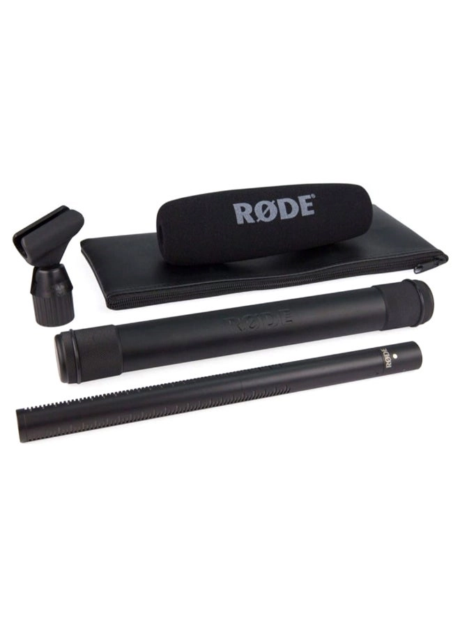 RØDE NTG3B Wired Microphone
