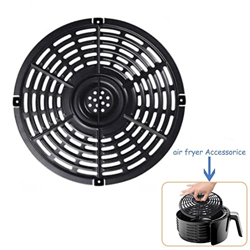 Air Fryer Grill Pan Replacement - Carbon steel 1 piece(s)
