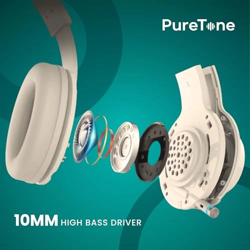 Echo 200 Wireless Headphone