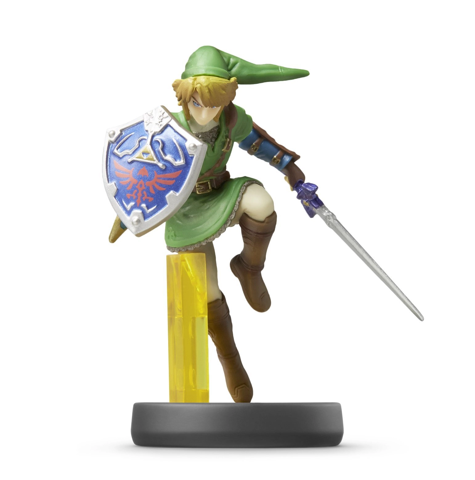 Nintendo Link amiibo - Wii U