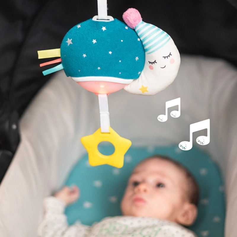 Musical Mini Moon - 0 Months