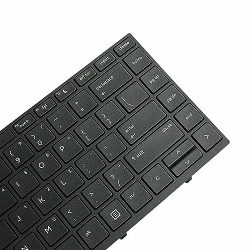 Laptop Keyboard