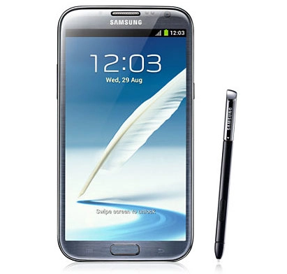 Galaxy Note II - 16GB