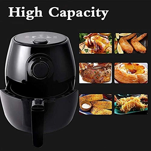 Power Air Fryer TINZA21425