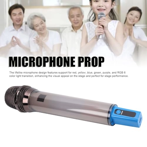 Yechiryzxavrh0buw USB Microphone