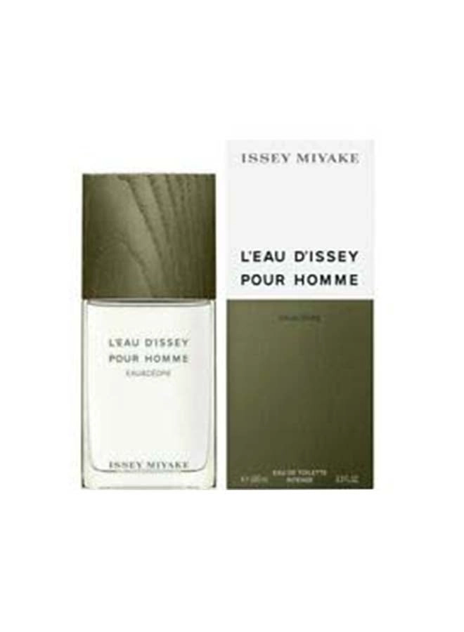 L'eau D'issey Pour Homme Eau & Cedre Intense Eau de Toilette 100 ml