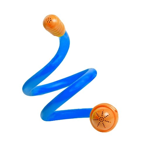 WrapStar Wired Microphone
