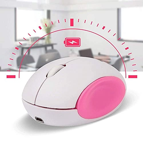 Kids Wireless Mouse - 2.4G