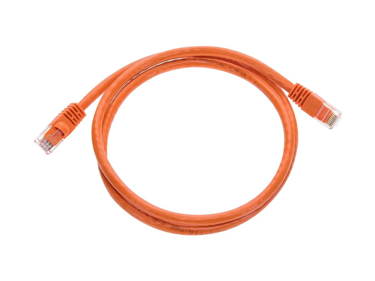 Cat6 Patch Cable - 3ft