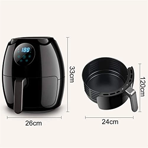 Home Multifunctional Air Fryer