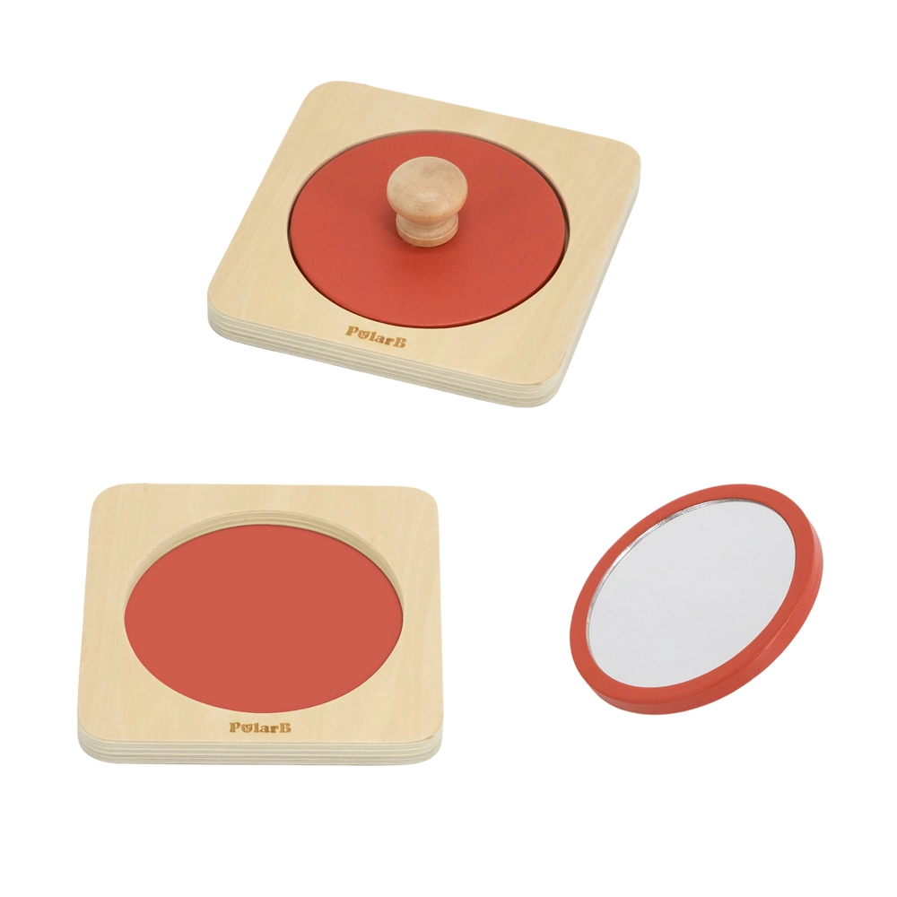 Grow With Me Box Little Explorers - 6 - 12 months 8 pieces