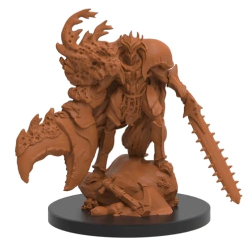 Island of the Crab Archon