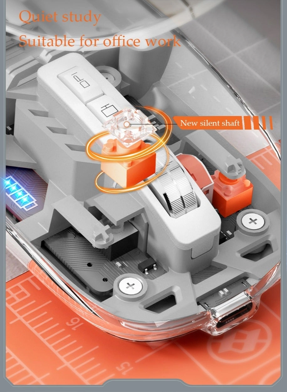 M303 Mouse - Wireless