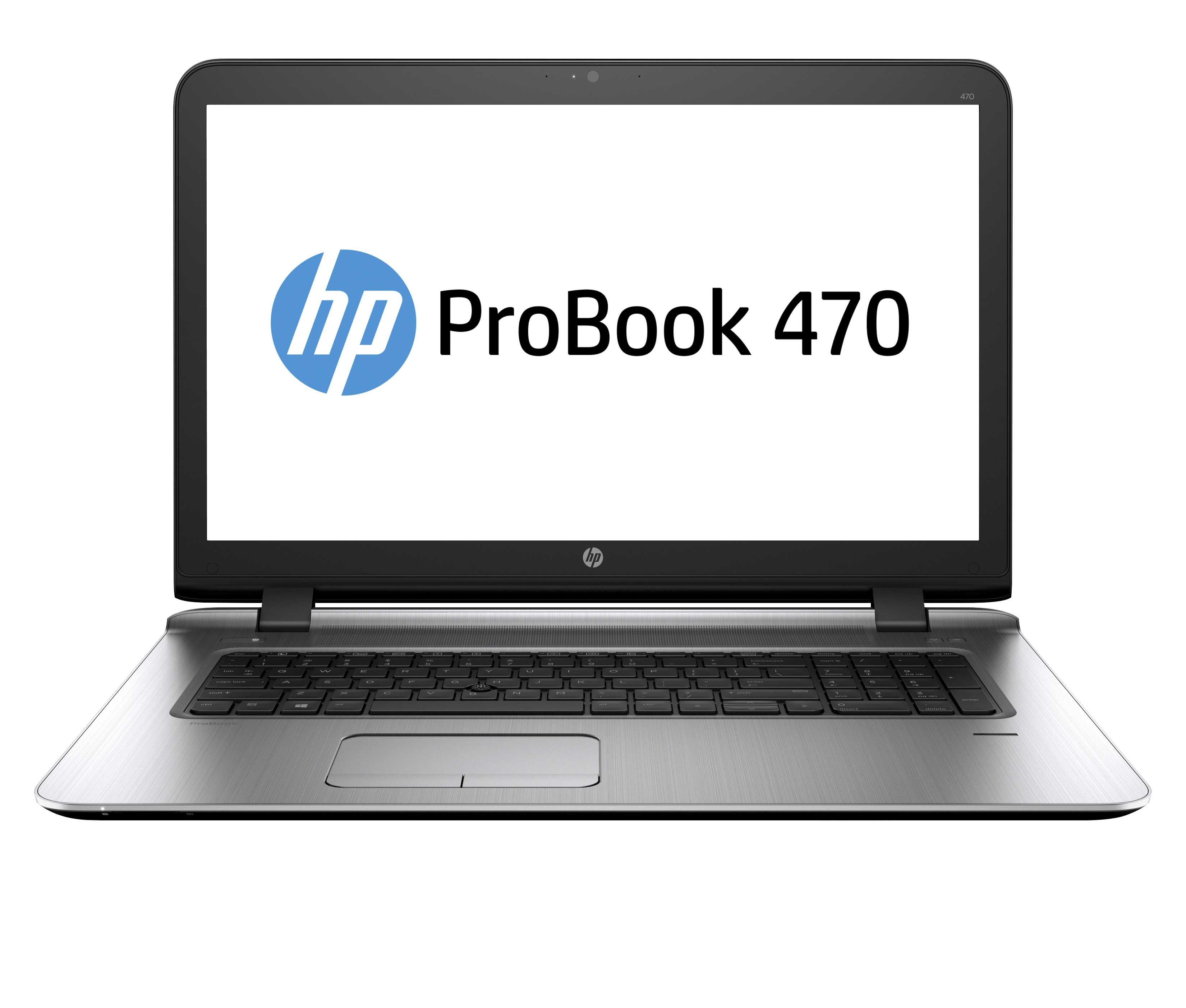 (Renewed) Probook 470 G3 - 17.3'' Core i5 6200U 8GB DDR4 256GB SSD