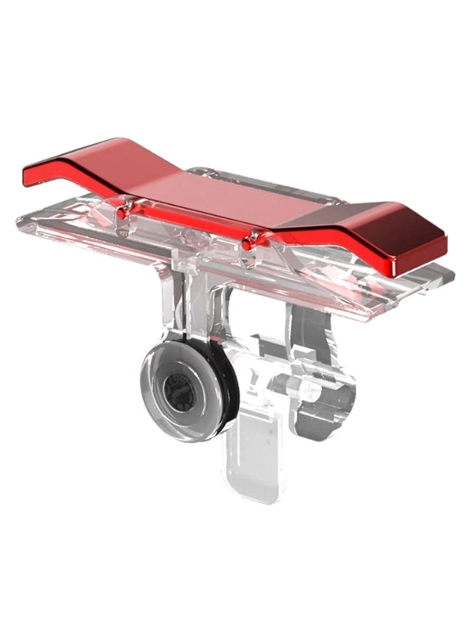 PUBG Gaming Trigger - Mobile