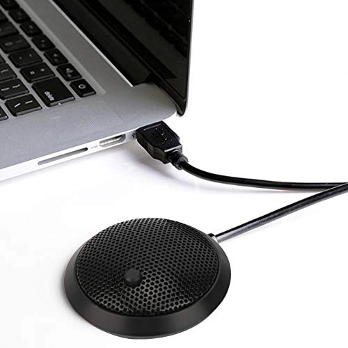 Desktop Microphone USB Microphone
