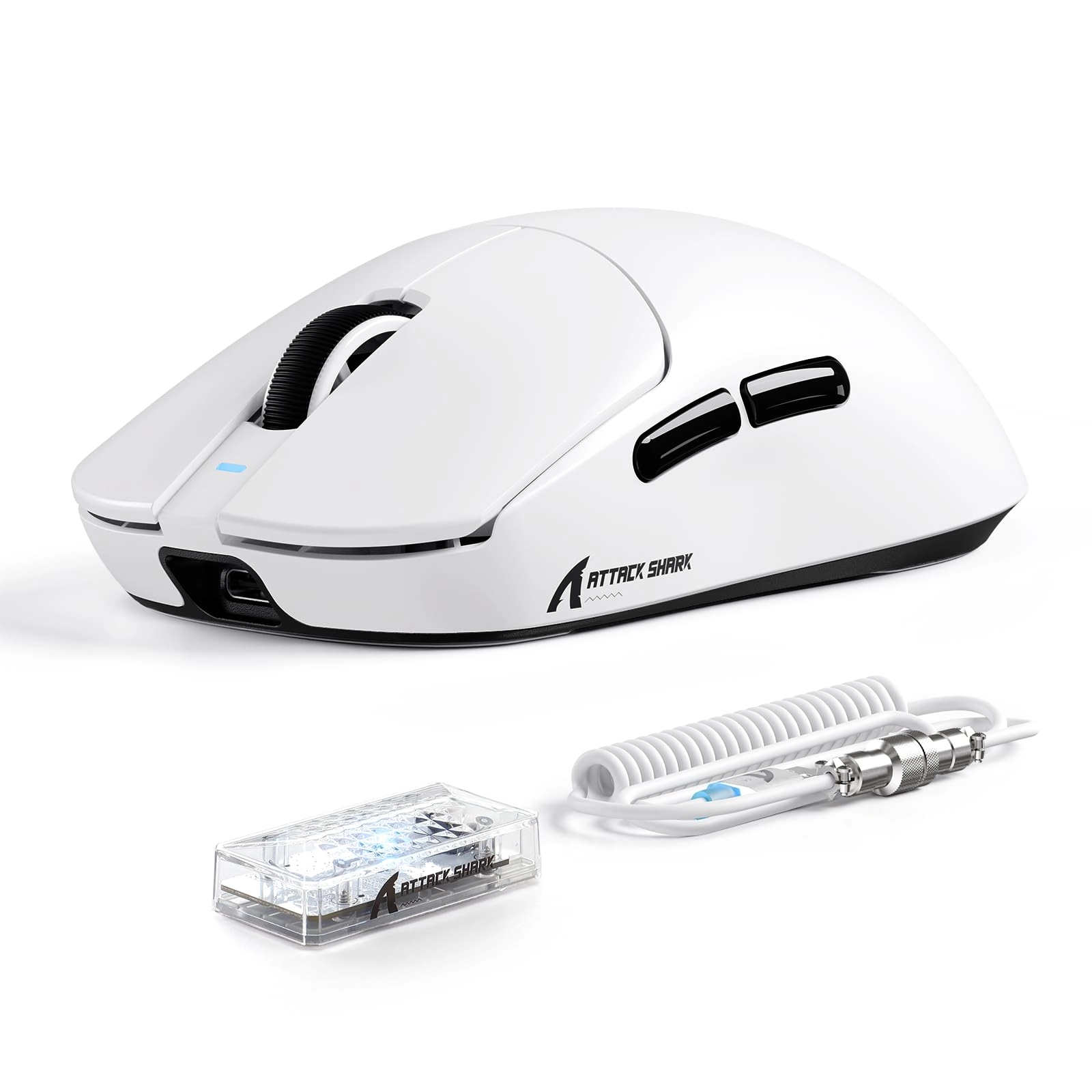 X8ULTRA Gaming Mouse - Wireless