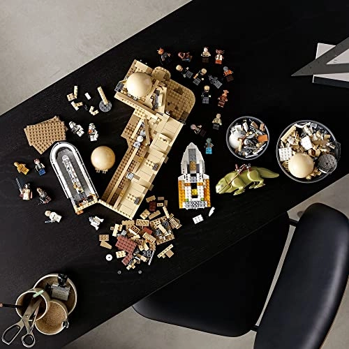 Star Wars Mos Eisley Cantina (75290)