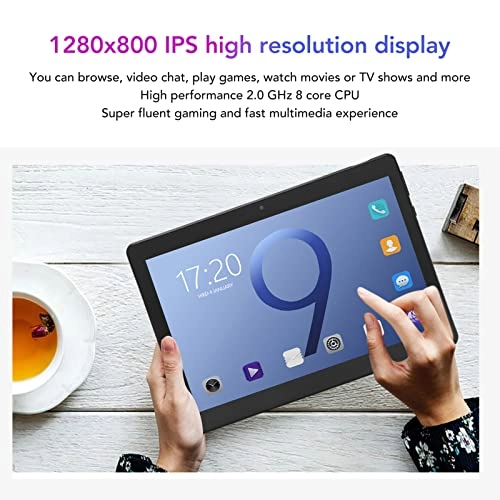 IPS HD Tablet - 32GB 10.0"