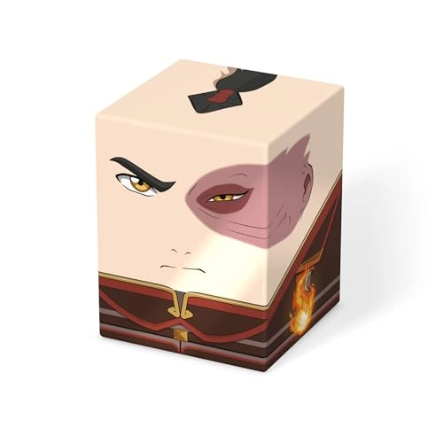 Zuko - Avatar: The Last Airbender Squaroes (SQR100066)