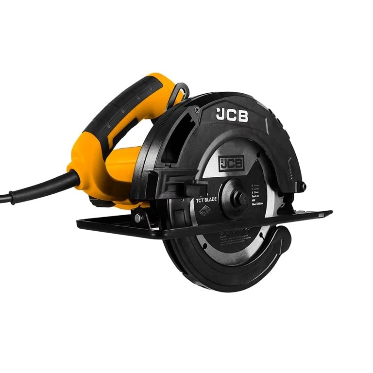 JCB Tools CRS/7/1500/JCB Corded