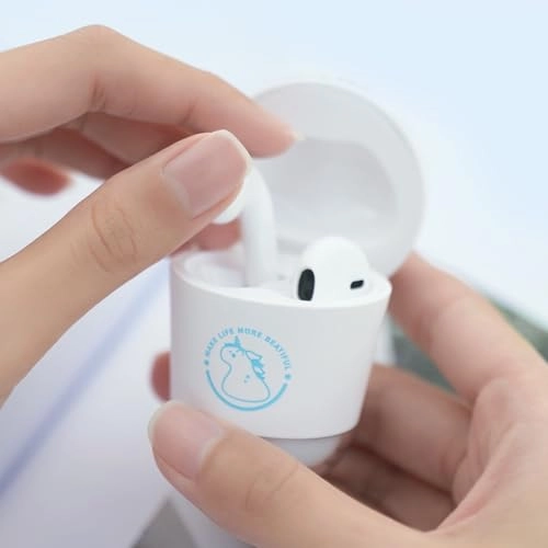 Bubble True Wireless Earphones Wireless Earbud