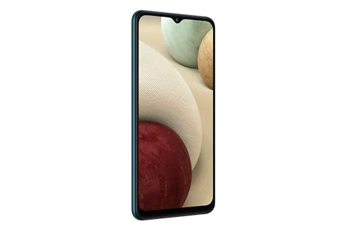 Galaxy A12 - 4GB 128GB