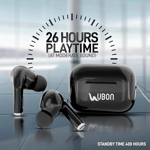 BT-160 Wireless Earbud