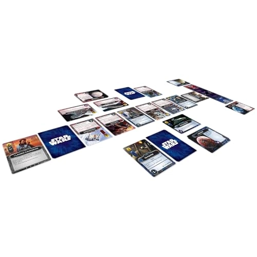 Star Wars: The Deck-Building