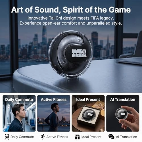 X15 PRO Wireless Earbud