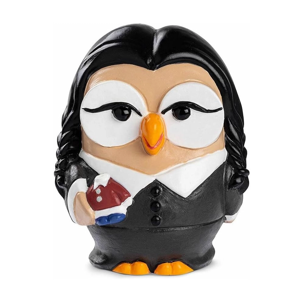 GOOFI Wednesday - The Addams Family (8 x 10 cm) (110003)