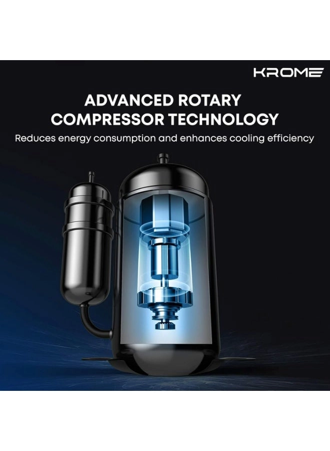 KR-AR18MT3 - 1.5 Tons 18000 BTU