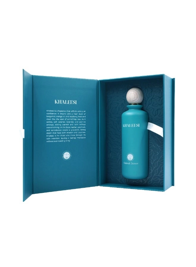 Khaleesi Eau de Parfum 200 ml