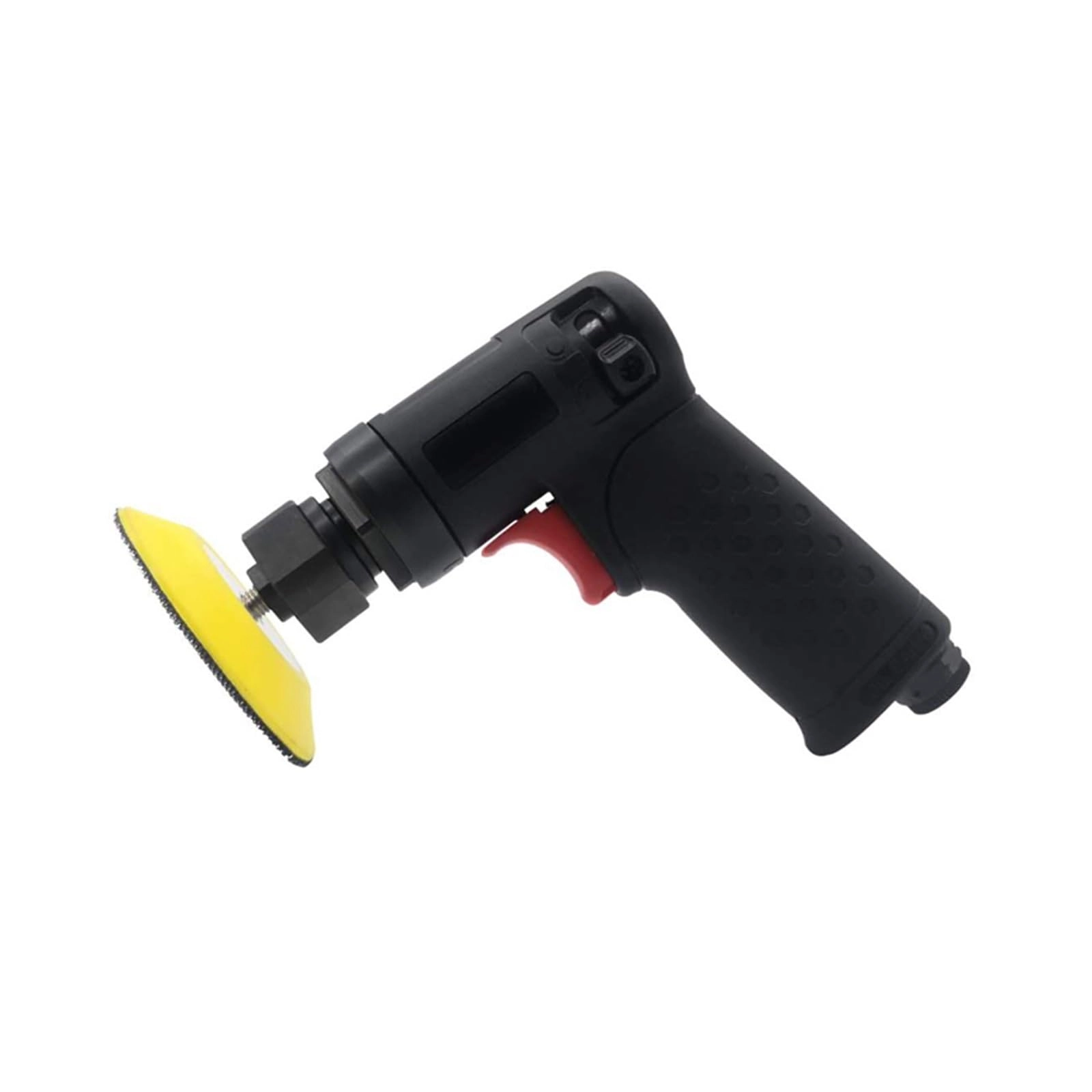 Random-Orbit Sander - 5mm eccentric 125mm pneumatic