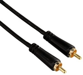 Audio Cable - 1.5 meter