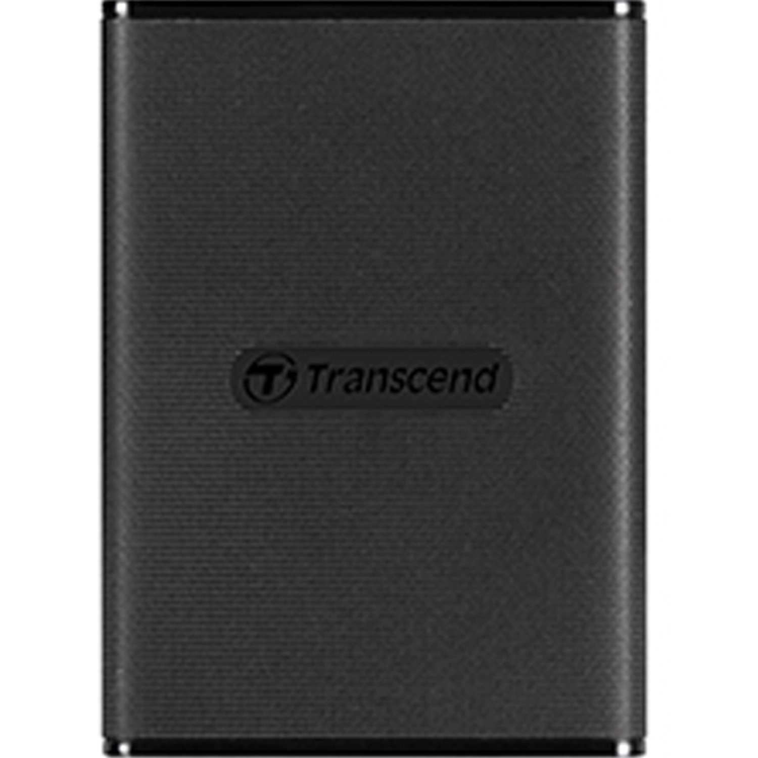 Transcend ESD270C - 2000 gigabyte